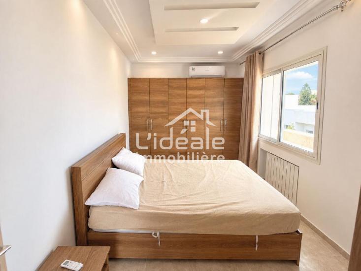 Hammamet&nbsp;Hammamet&nbsp;Location&nbsp;Appart. 1 pi�ce&nbsp;Appartement nermine hammamet