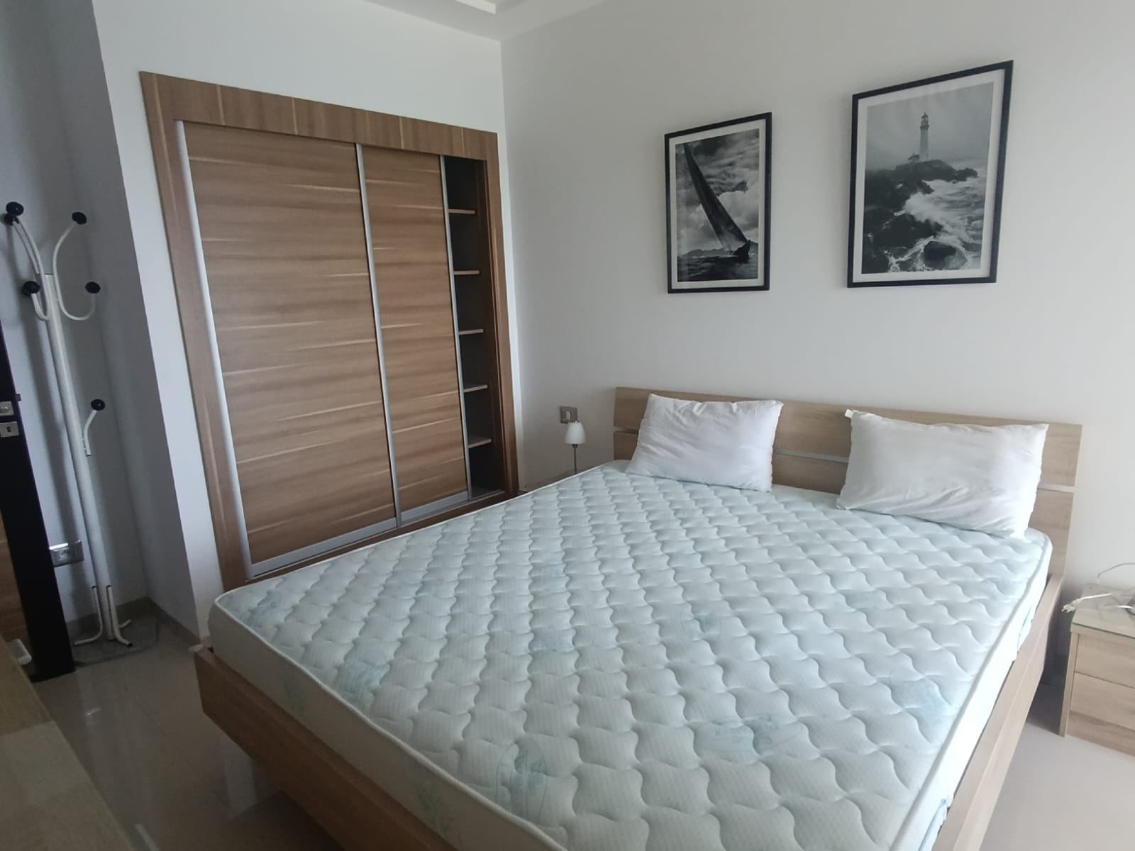 Akouda&nbsp;Chatt Meriem&nbsp;Vente&nbsp;Appart. 3 pi�ces&nbsp;Superbe appartement avec vue mer panoramique