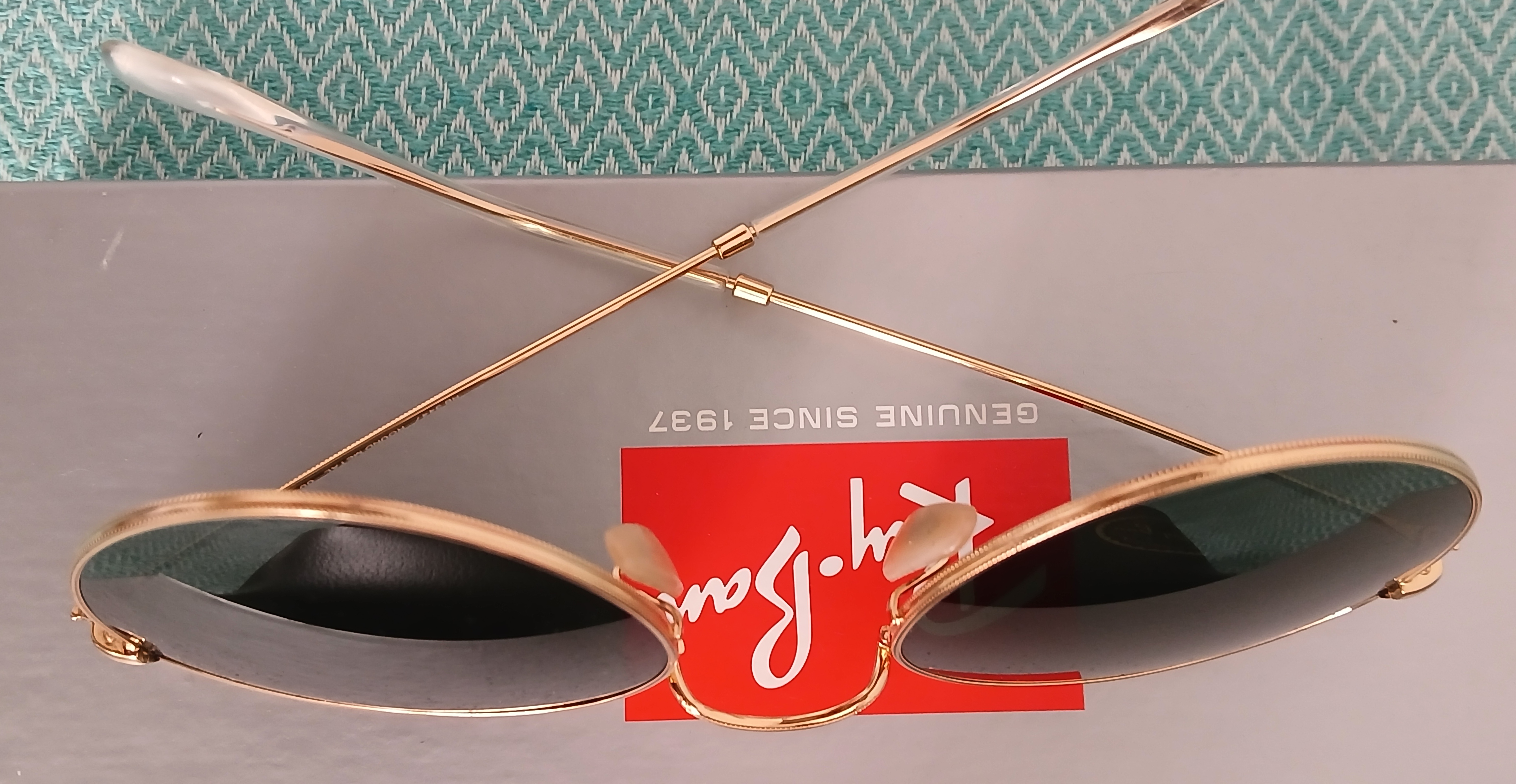 El Menzah&nbsp;El Menzah 1&nbsp;Autre&nbsp;Autre&nbsp;Rayban neuf