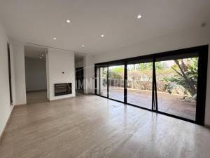 La Marsa&nbsp;Sidi Daoud&nbsp;Location&nbsp;Appart. 1 pi�ce&nbsp;   duplex individuel s4  la ref543a