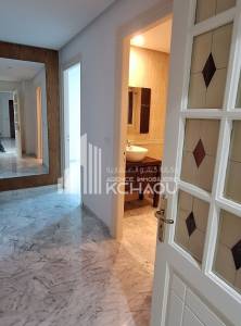 Ariana Ville&nbsp;Cite Ennasr 2&nbsp;Location&nbsp;Appart. 1 pi�ce&nbsp;Ennasr   s3 ref176a