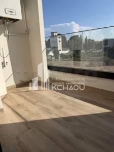 La Soukra&nbsp;La Soukra&nbsp;Location&nbsp;Appart. 1 pi�ce&nbsp;A  s1 tres haut standing a ref577a