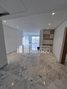 Ariana Ville&nbsp;El Menzah 7&nbsp;Location&nbsp;Appart. 1 pi�ce&nbsp;A  s4 trs haut standing a menzah ref588a