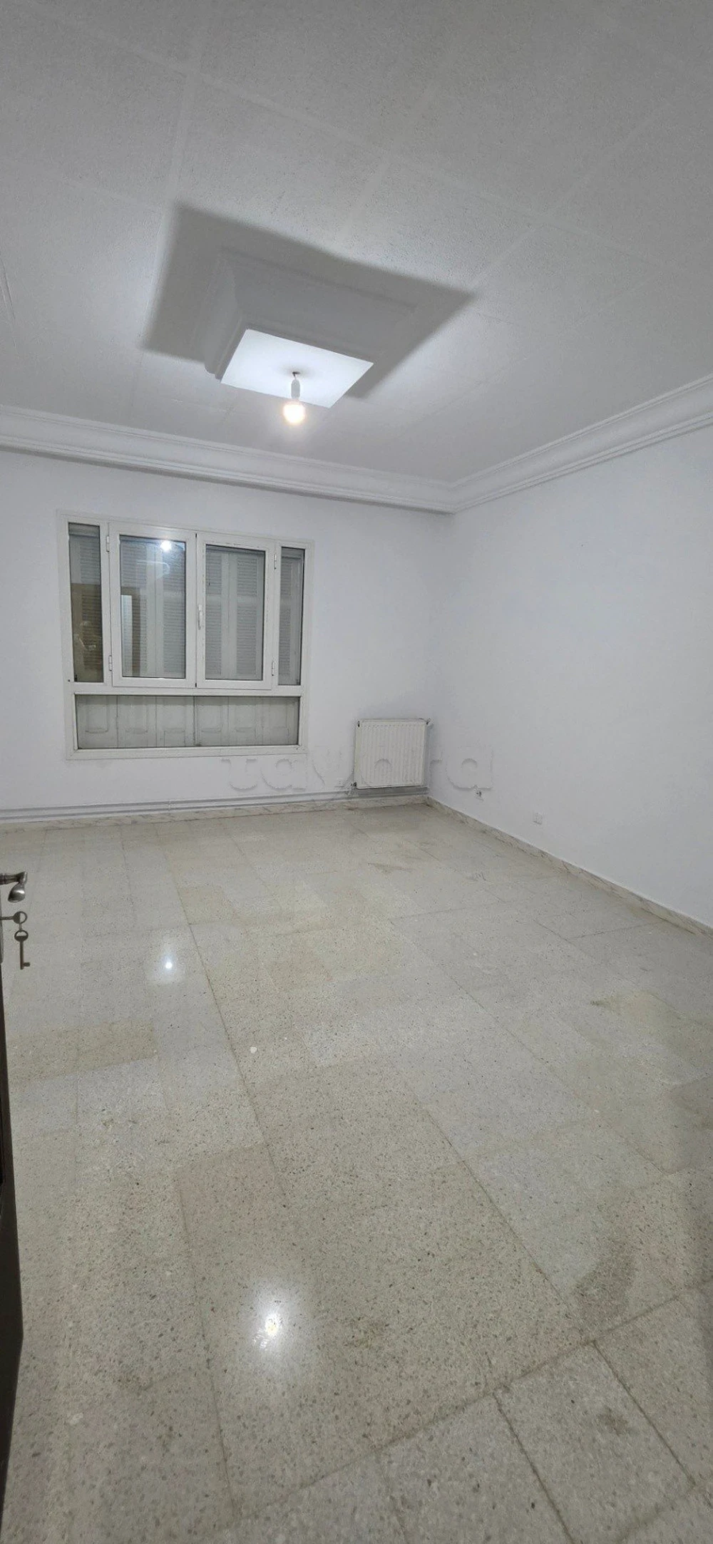 Cite El Khadra&nbsp;Cite Oplympique&nbsp;Vente&nbsp;Appart. 2 pi�ces&nbsp;Apt titr� cit� olympique