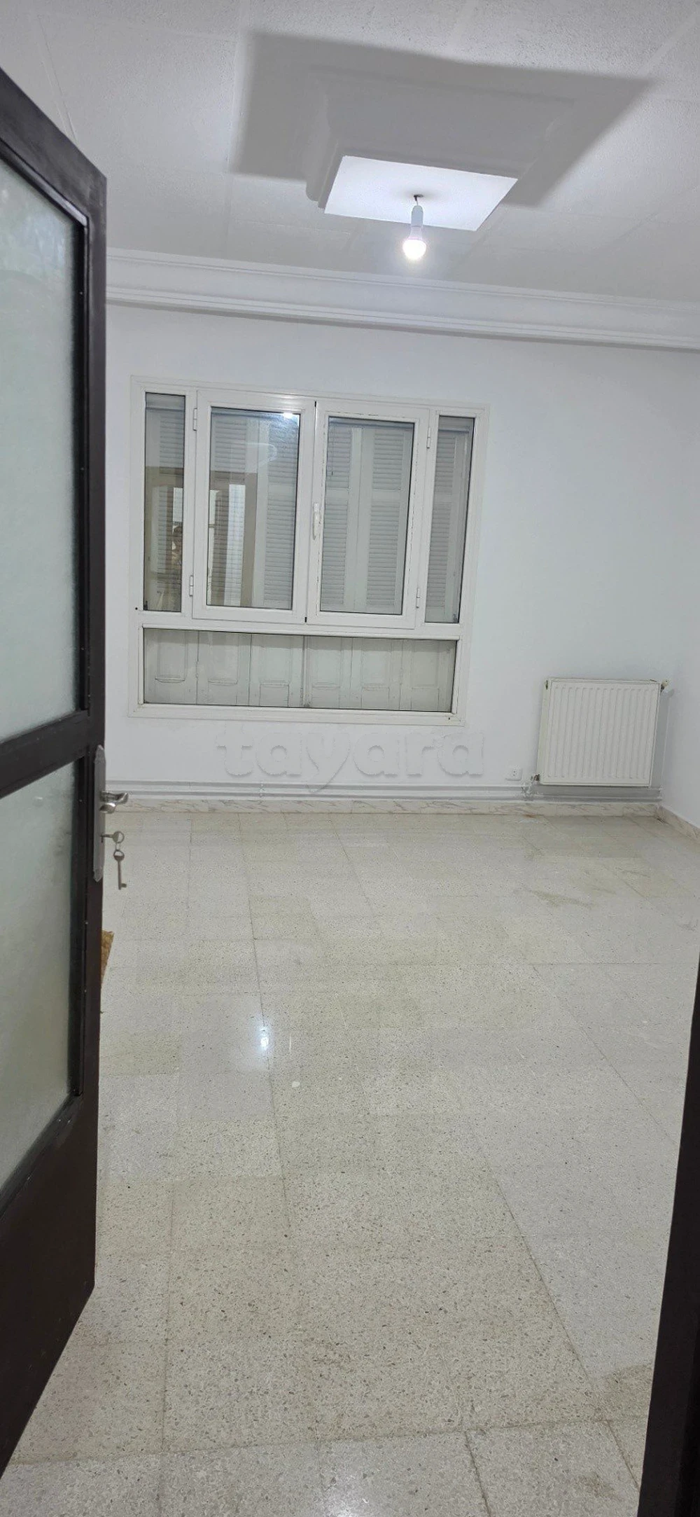 Cite El Khadra&nbsp;Cite Oplympique&nbsp;Vente&nbsp;Appart. 2 pi�ces&nbsp;Apt titr� cit� olympique