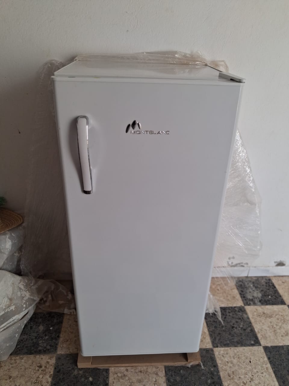 R�frig�rateur 1 porte&nbsp;Autre