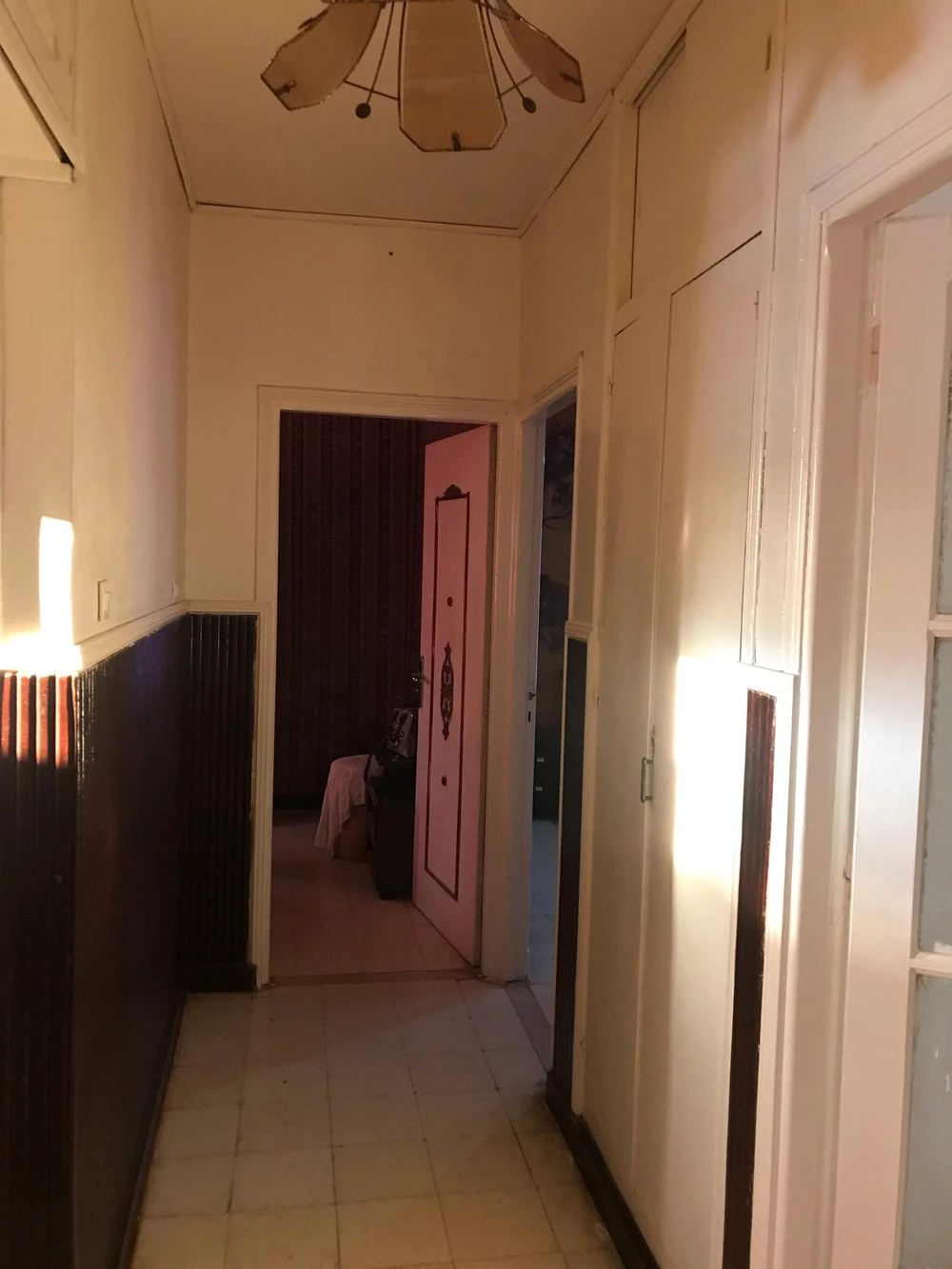Bizerte Nord&nbsp;Cite Chourouk Sidi Salem&nbsp;Location&nbsp;Appart. 3 pi�ces&nbsp;S plus deux