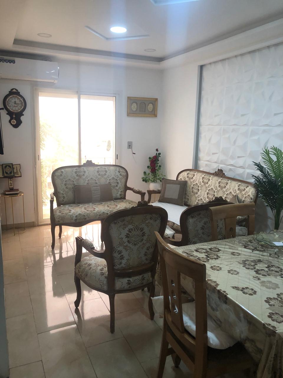 Sidi El Bechir&nbsp;El Gourjani&nbsp;Vente&nbsp;Appart. 3 pi�ces&nbsp;Bel appartement refait