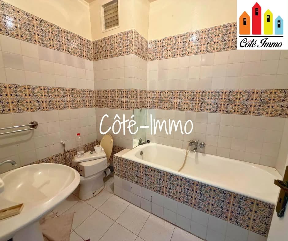 Ezzahra&nbsp;Ezzahra&nbsp;Vente&nbsp;Appart. 2 pi�ces&nbsp;Appartement s2 hst � ezzahra