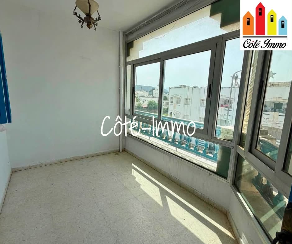 Ezzahra&nbsp;Ezzahra&nbsp;Vente&nbsp;Appart. 2 pi�ces&nbsp;Appartement s2 hst � ezzahra