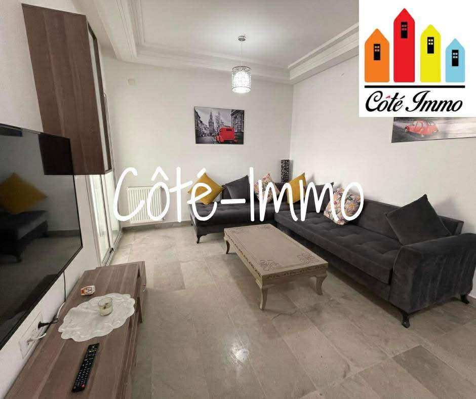 El Mourouj&nbsp;El Mourouj&nbsp;Location&nbsp;Appart. 1 pi�ce&nbsp;Appartement s1 hst � mourouj 6