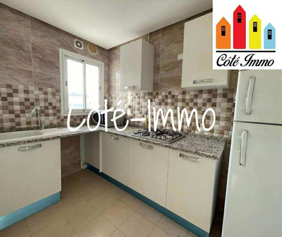El Mourouj&nbsp;El Mourouj&nbsp;Location&nbsp;Appart. 1 pi�ce&nbsp;Appartement s1 hst � mourouj 6