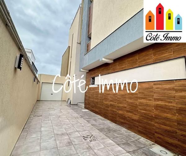 Hammam Chatt&nbsp;Borj Cedria&nbsp;Location&nbsp;Appart. 2 pi�ces&nbsp;Appartement s2 hst � borj cedria