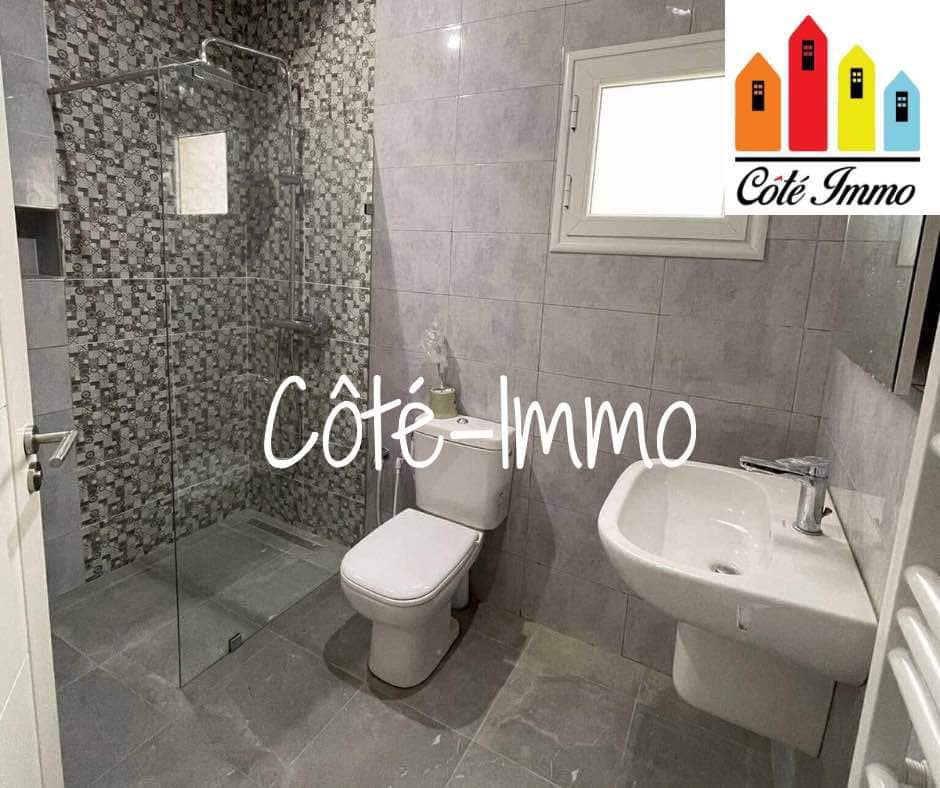 Hammam Chatt&nbsp;Borj Cedria&nbsp;Location&nbsp;Appart. 2 pi�ces&nbsp;Appartement s2 hst � borj cedria