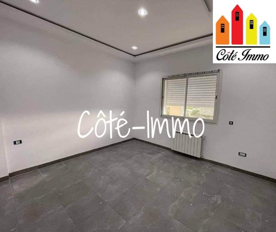 Hammam Chatt&nbsp;Borj Cedria&nbsp;Location&nbsp;Appart. 2 pi�ces&nbsp;Appartement s2 hst � borj cedria