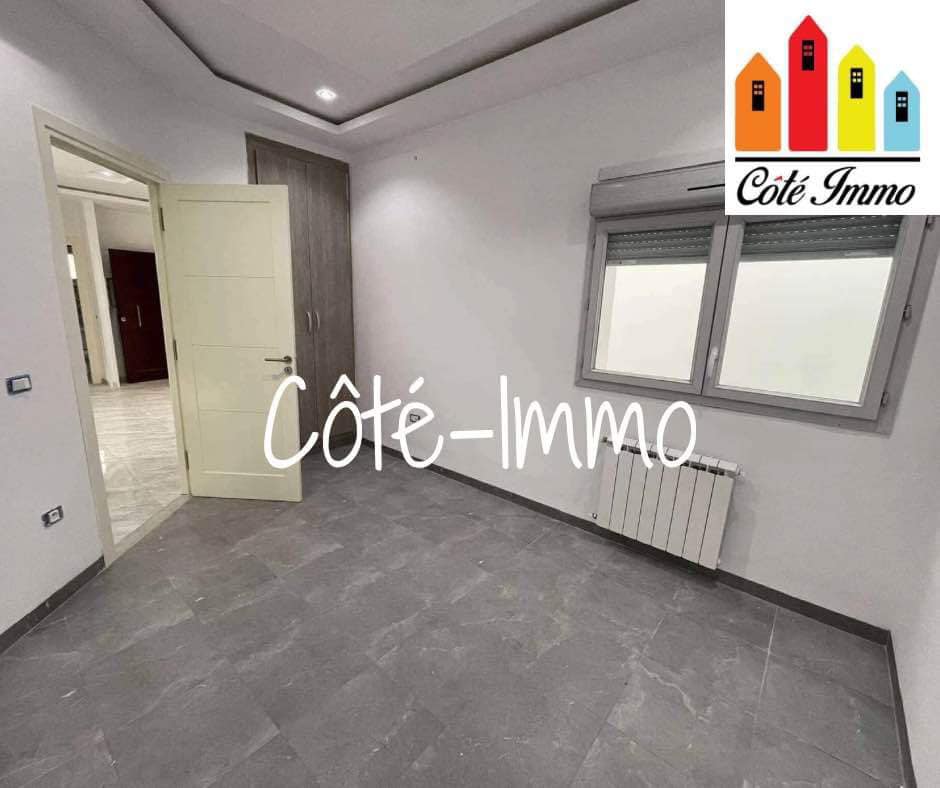 Hammam Chatt&nbsp;Borj Cedria&nbsp;Location&nbsp;Appart. 2 pi�ces&nbsp;Appartement s2 hst � borj cedria
