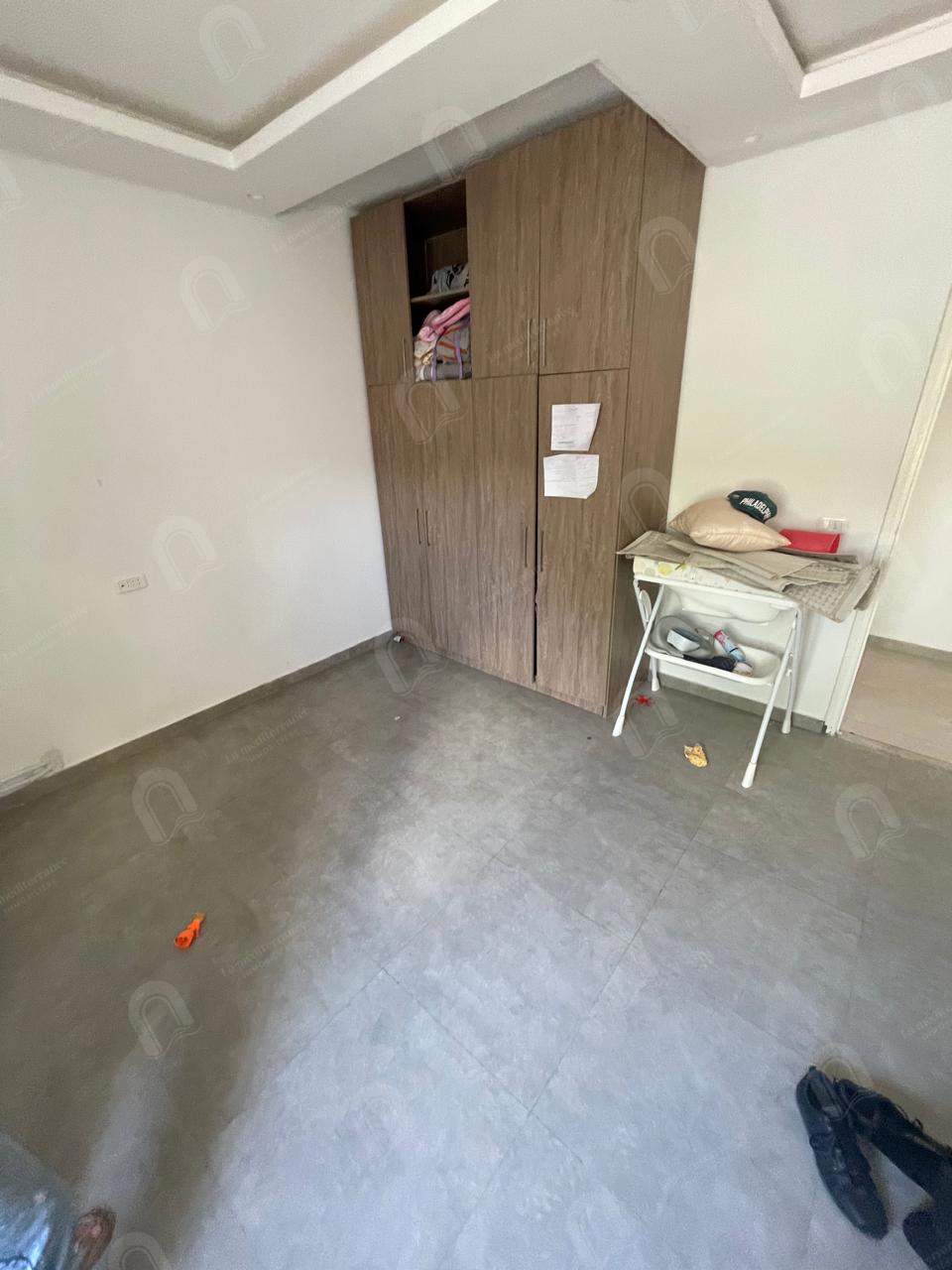 Le Bardo&nbsp;Le Bardo&nbsp;Location&nbsp;Appart. 4 pi�ces&nbsp;Etage de villa s3