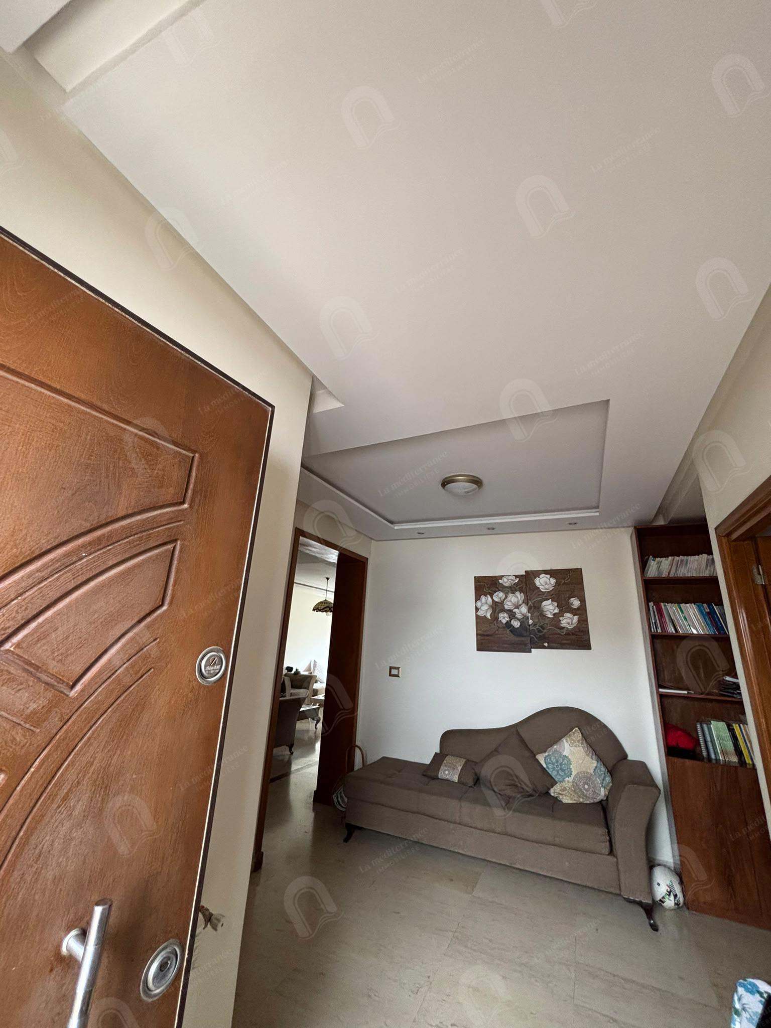 Location&nbsp;Appart. 5 pi�ces+