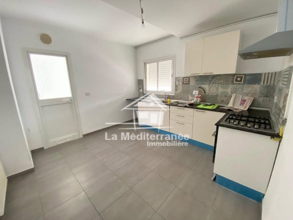 El Hrairia&nbsp;El Hrairia&nbsp;Location&nbsp;Appart. 3 pi�ces&nbsp;Appartement s2 � diar ben mahmoud