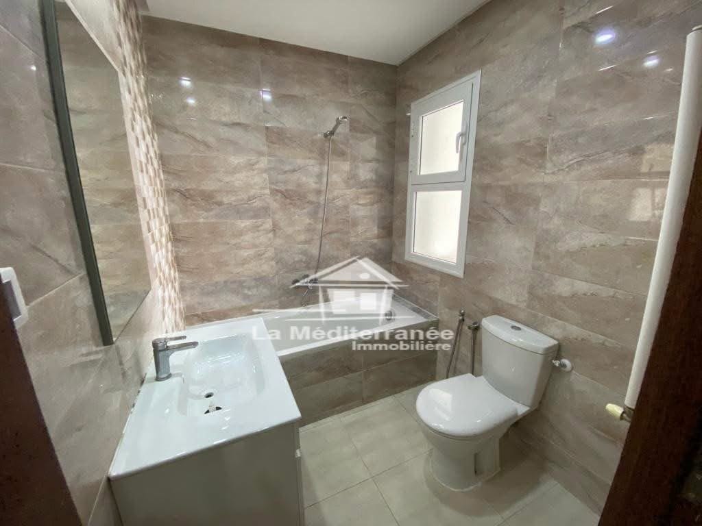 El Hrairia&nbsp;El Hrairia&nbsp;Location&nbsp;Appart. 3 pi�ces&nbsp;Appartement s2 � diar ben mahmoud