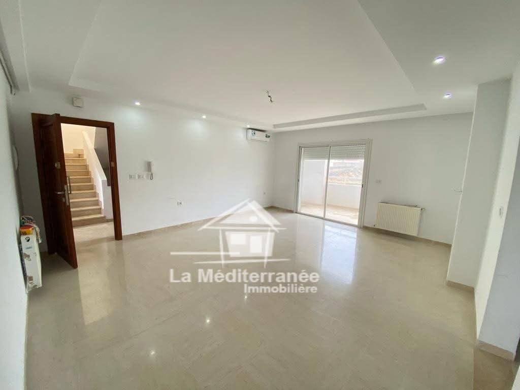El Hrairia&nbsp;El Hrairia&nbsp;Location&nbsp;Appart. 3 pi�ces&nbsp;Appartement s2 � diar ben mahmoud
