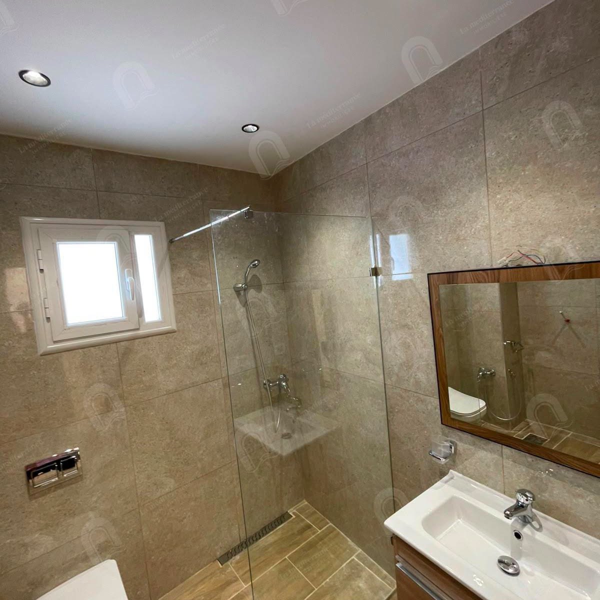 Le Bardo&nbsp;Le Bardo&nbsp;Location&nbsp;Appart. 3 pi�ces&nbsp;Deux appartement s2 hst