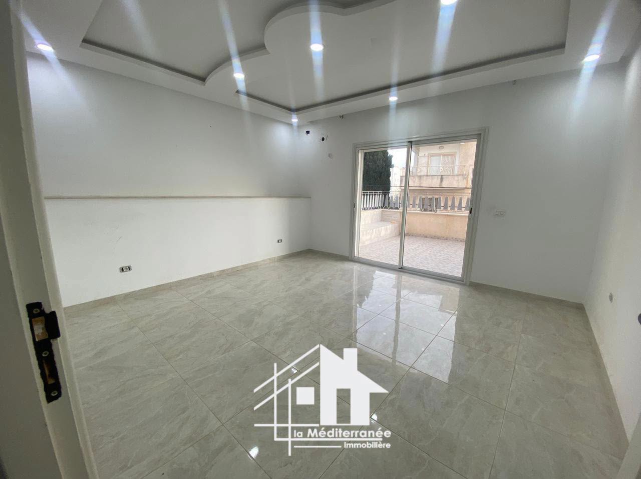 Le Bardo&nbsp;Cite Du Stade&nbsp;Location&nbsp;Appart. 3 pi�ces&nbsp;Appartement s2 au bardo cit� riadh