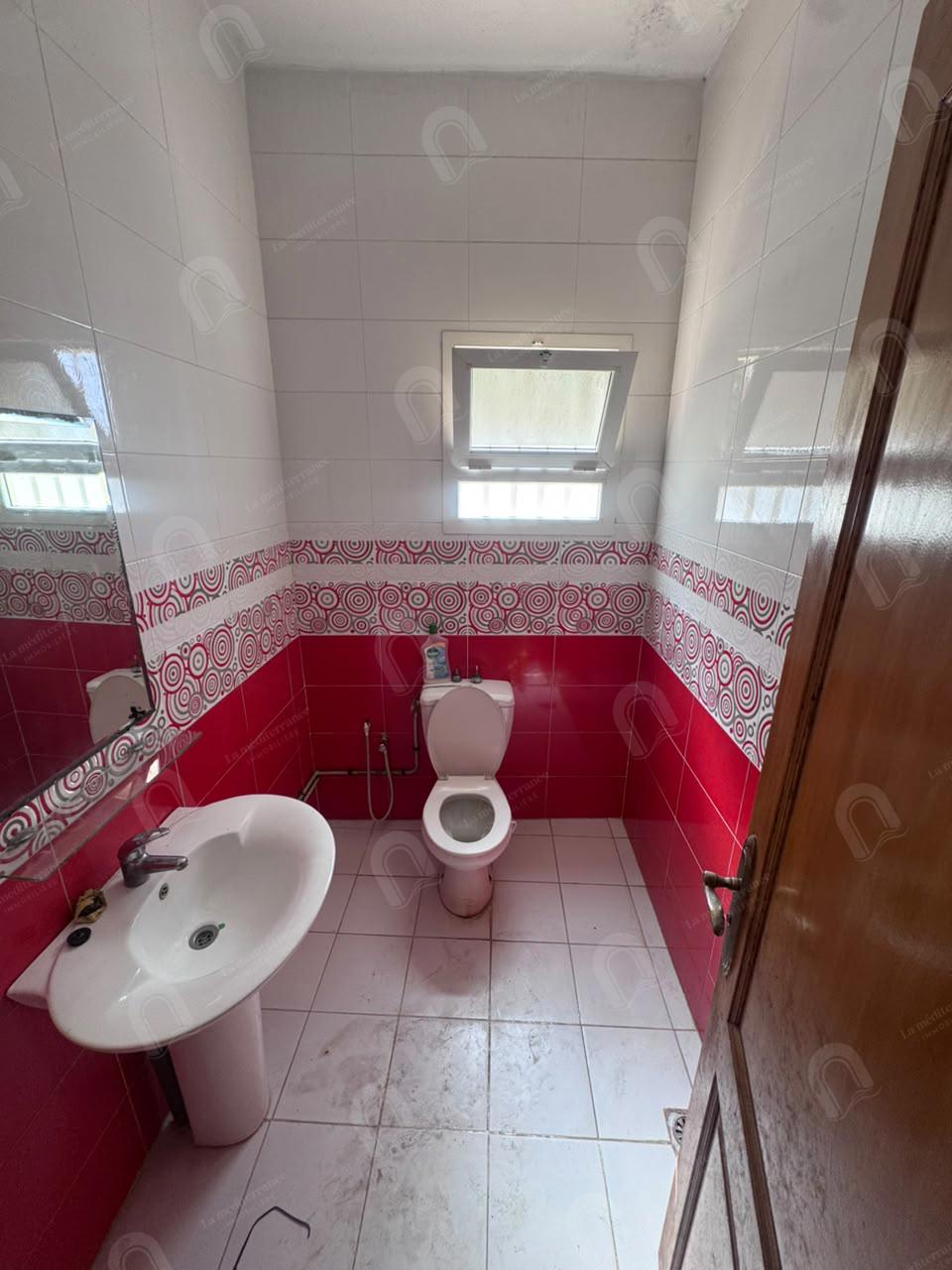 Le Bardo&nbsp;Le Bardo&nbsp;Location&nbsp;Appart. 5 pi�ces+&nbsp;Un grand rez de chauss�e ind�pendant s4