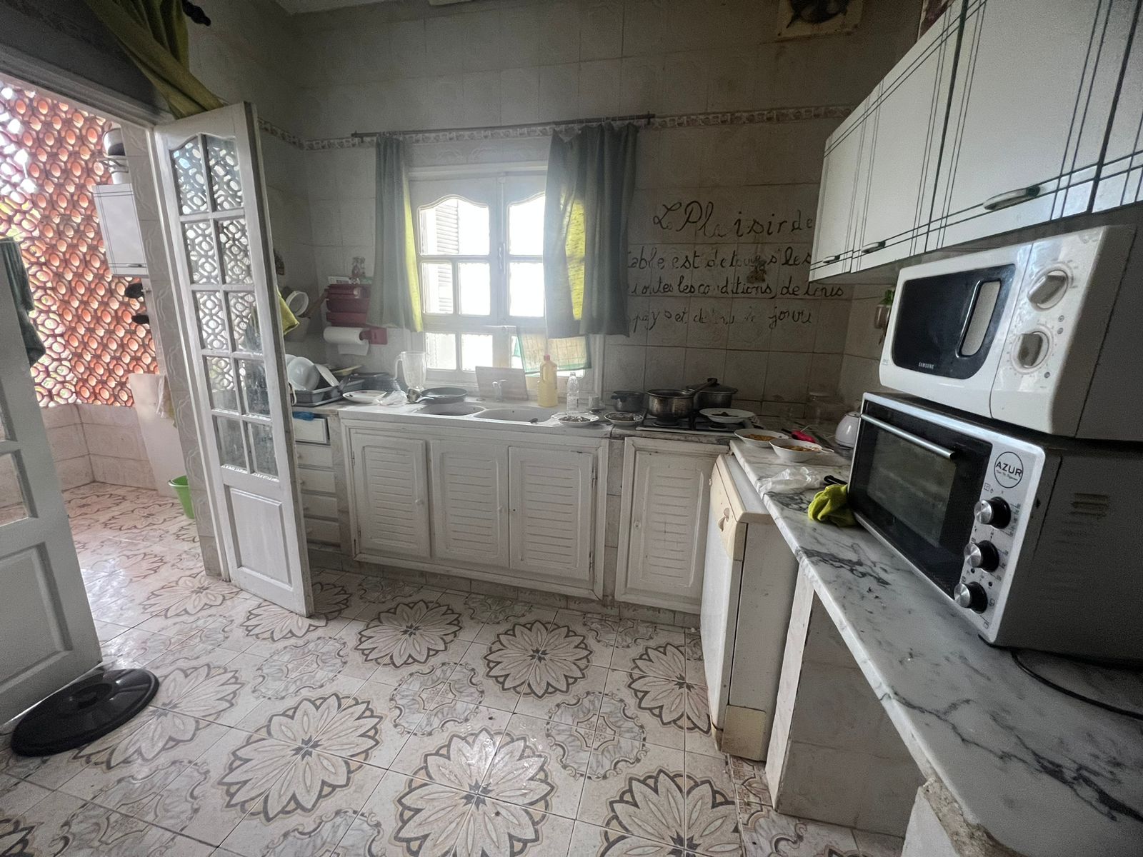 Vente&nbsp;Appart. 4 pi�ces