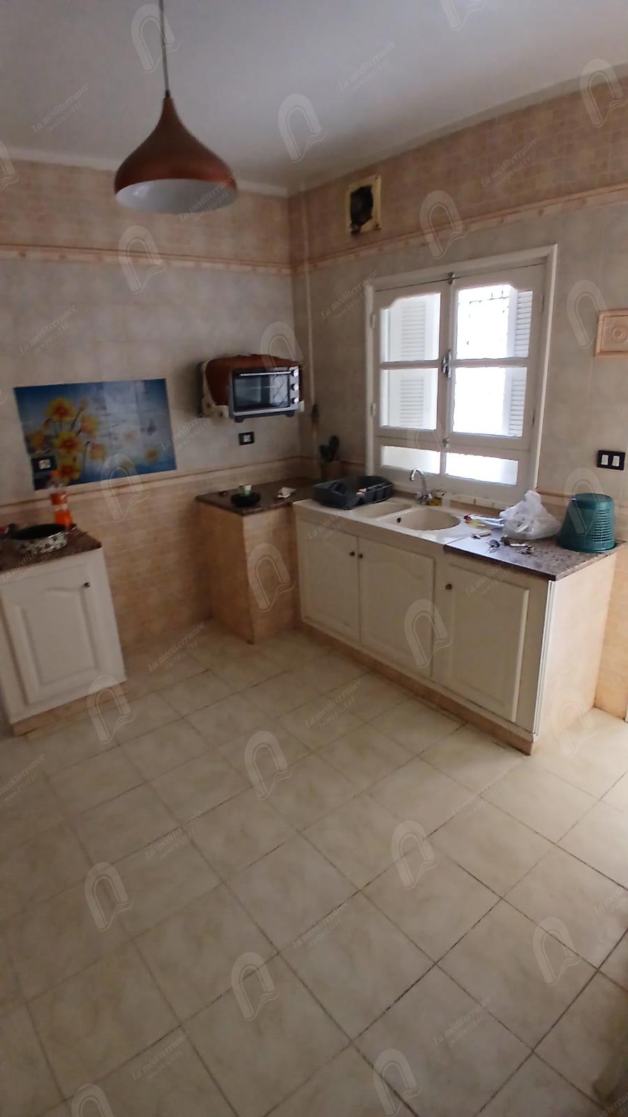 Le Bardo&nbsp;Le Bardo&nbsp;Location&nbsp;Appart. 5 pi�ces+&nbsp;Villa s4 de style duplex ind�pendante
