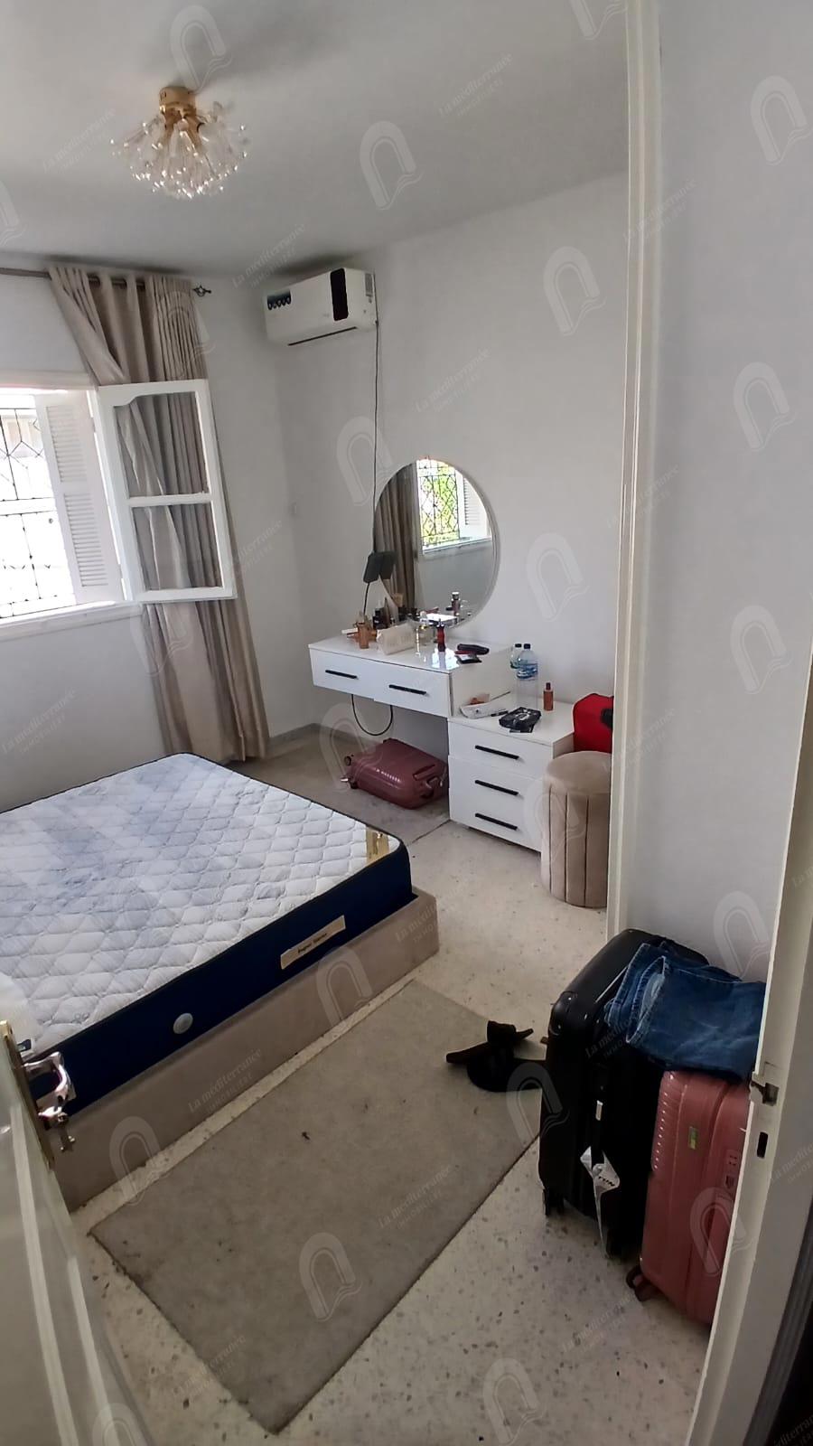 Location&nbsp;Appart. 5 pi�ces+