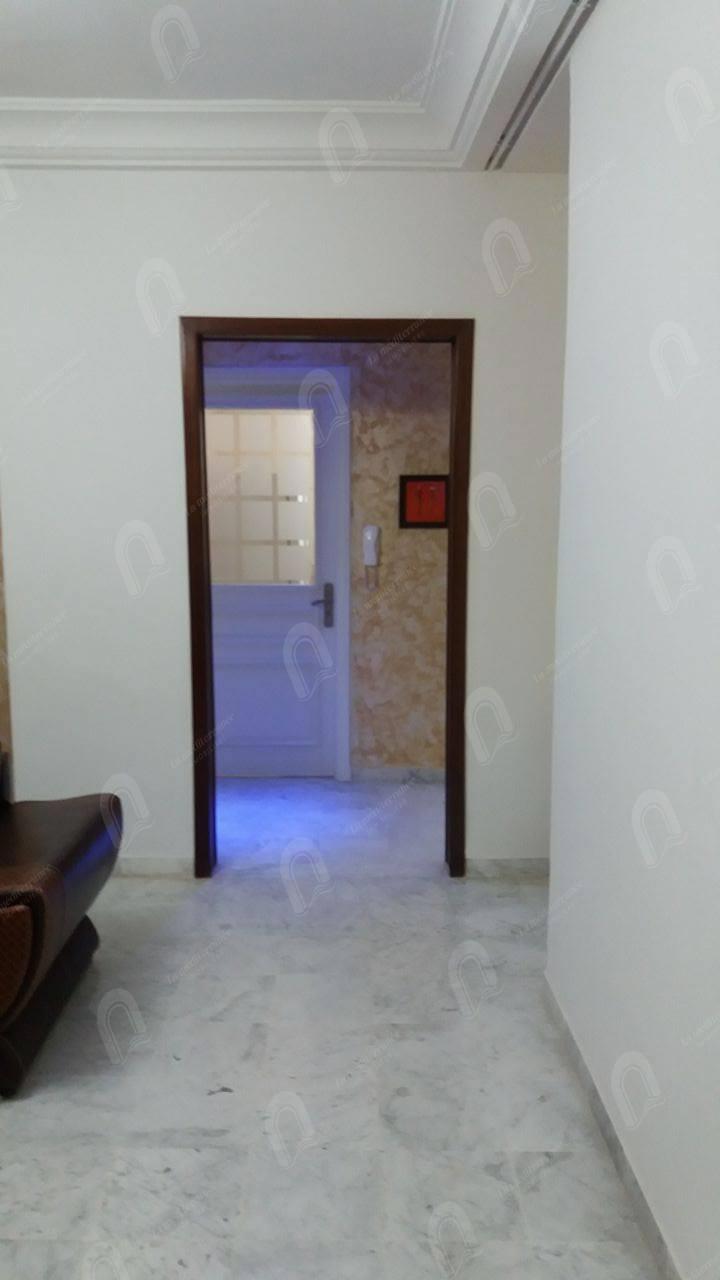Le Bardo&nbsp;Bouchoucha&nbsp;Location&nbsp;Appart. 3 pi�ces&nbsp;Un appartement s3 � bouchoucha