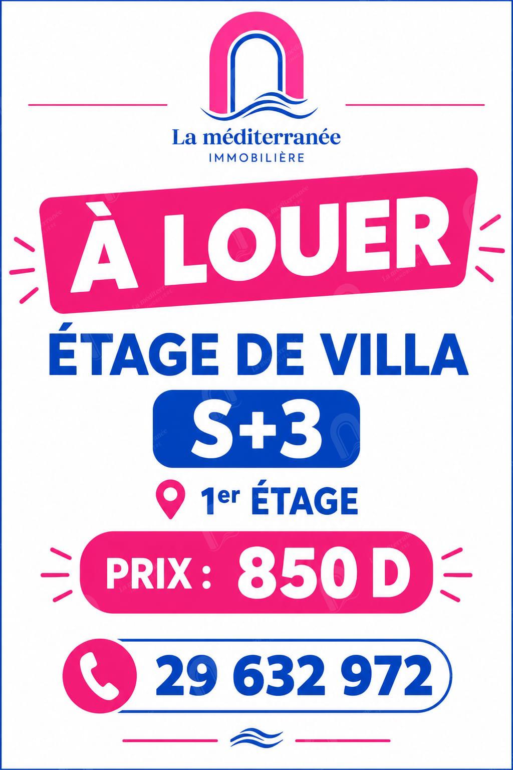 Location&nbsp;Appart. 3 pi�ces