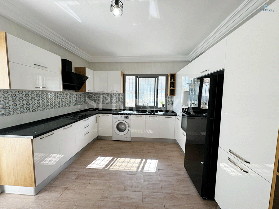 Hammamet&nbsp;Hammamet&nbsp;Location&nbsp;Appart. 3 pi�ces&nbsp;Villa valtori