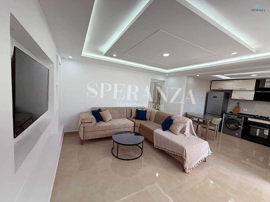 Hammamet&nbsp;Hammamet&nbsp;Location&nbsp;Appart. 3 pi�ces&nbsp;Appartement fiorella