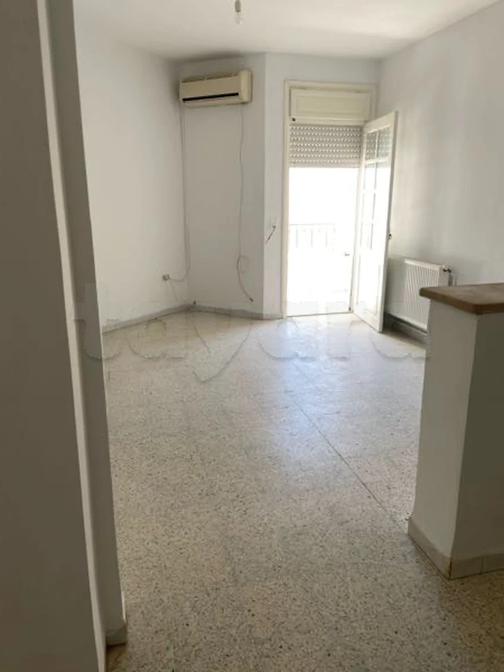 La Soukra&nbsp;Borj Louzir&nbsp;Vente&nbsp;Appart. 3 pi�ces&nbsp;Appartement titr� borj louzir