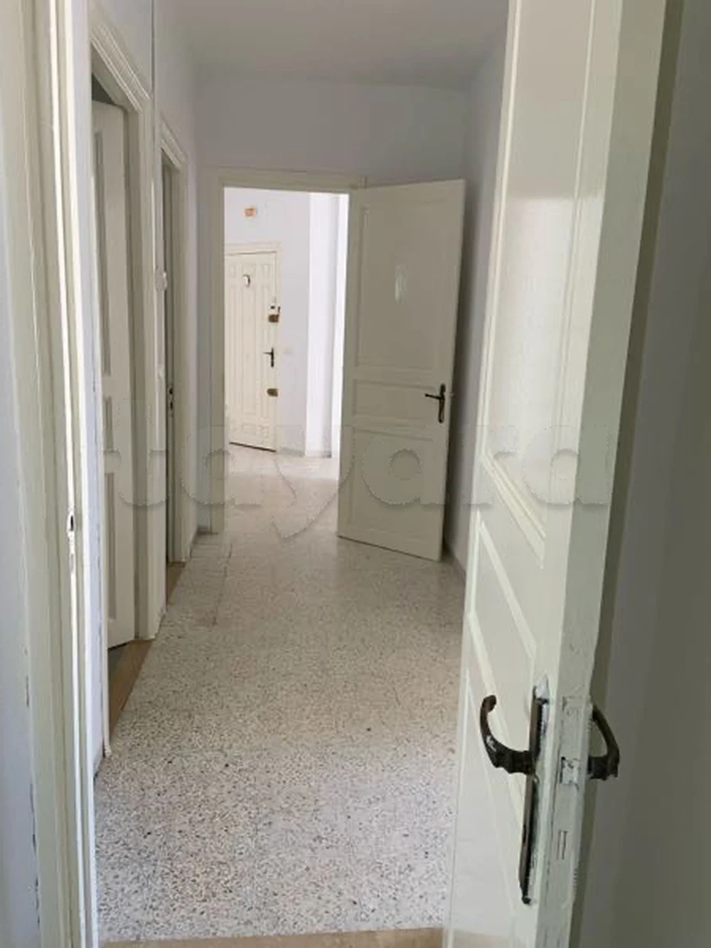 La Soukra&nbsp;Borj Louzir&nbsp;Vente&nbsp;Appart. 3 pi�ces&nbsp;Appartement titr� borj louzir