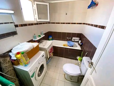 Mannouba&nbsp;Denden&nbsp;Vente&nbsp;Appart. 2 pi�ces&nbsp;Appartement cit� waha agba