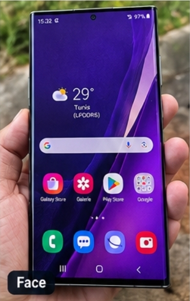 Samsung &nbsp;Autre Mod�le