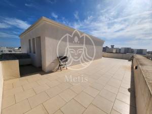Hammamet&nbsp;Cite Afh&nbsp;Location&nbsp;Maisons&nbsp;Studio tage de villa ref377a
