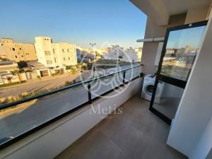 Hammamet&nbsp;Cite Afh&nbsp;Location&nbsp;Appart. 1 pi�ce&nbsp; anne universitaire ref536a