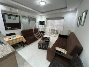 Hammamet&nbsp;Cite Afh&nbsp;Location&nbsp;Appart. 1 pi�ce&nbsp;Appartement s1 pour lanne ref808a