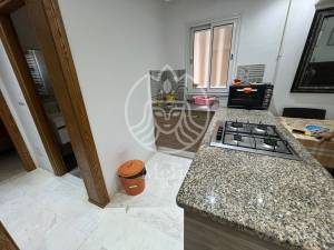 Hammamet&nbsp;Cite Afh&nbsp;Location&nbsp;Appart. 1 pi�ce&nbsp;Appartement s1 pour lanne ref808a