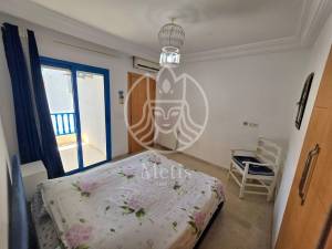 Hammamet&nbsp;Cite Afh&nbsp;Location&nbsp;Appart. 1 pi�ce&nbsp;Appartement s1 pour lanne ref342a