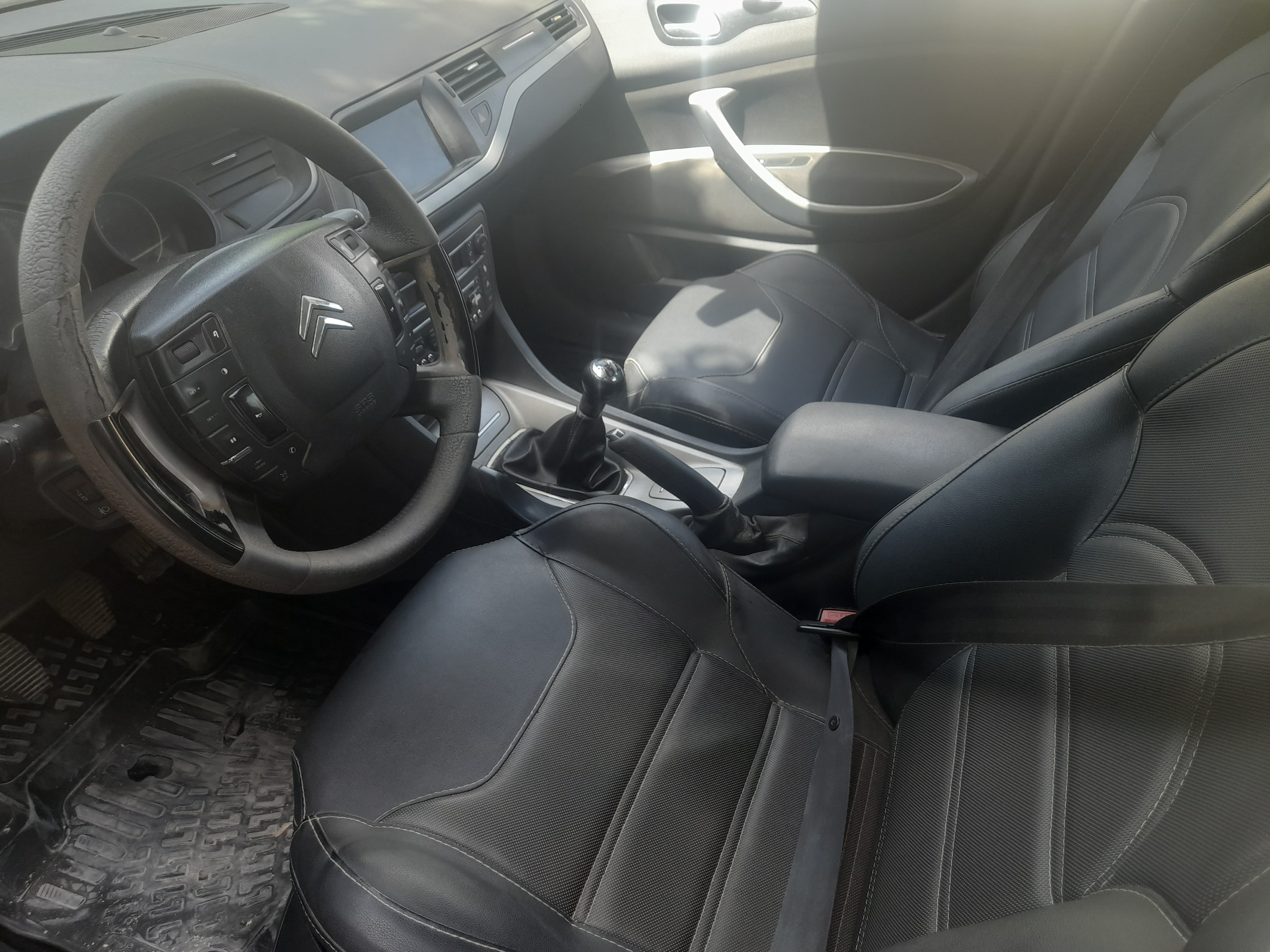 Fiat&nbsp;Punto