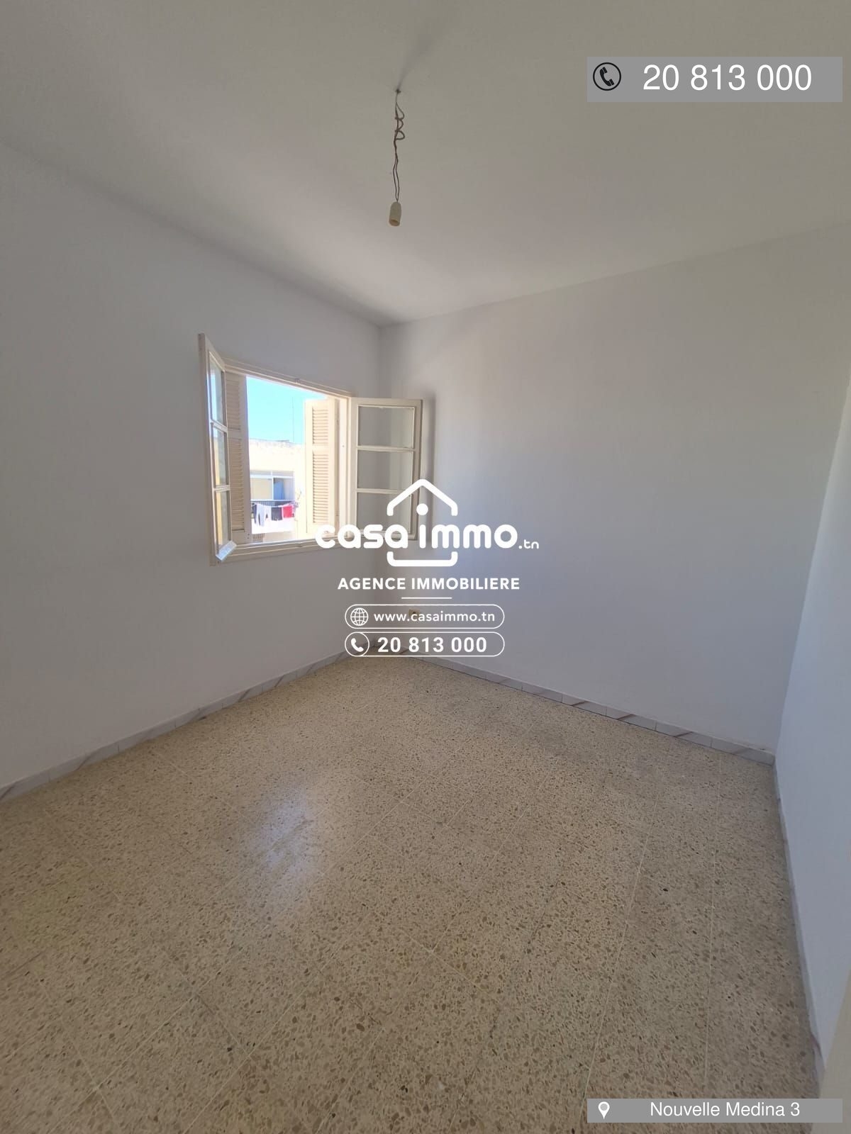 Vente&nbsp;Appart. 3 pi�ces