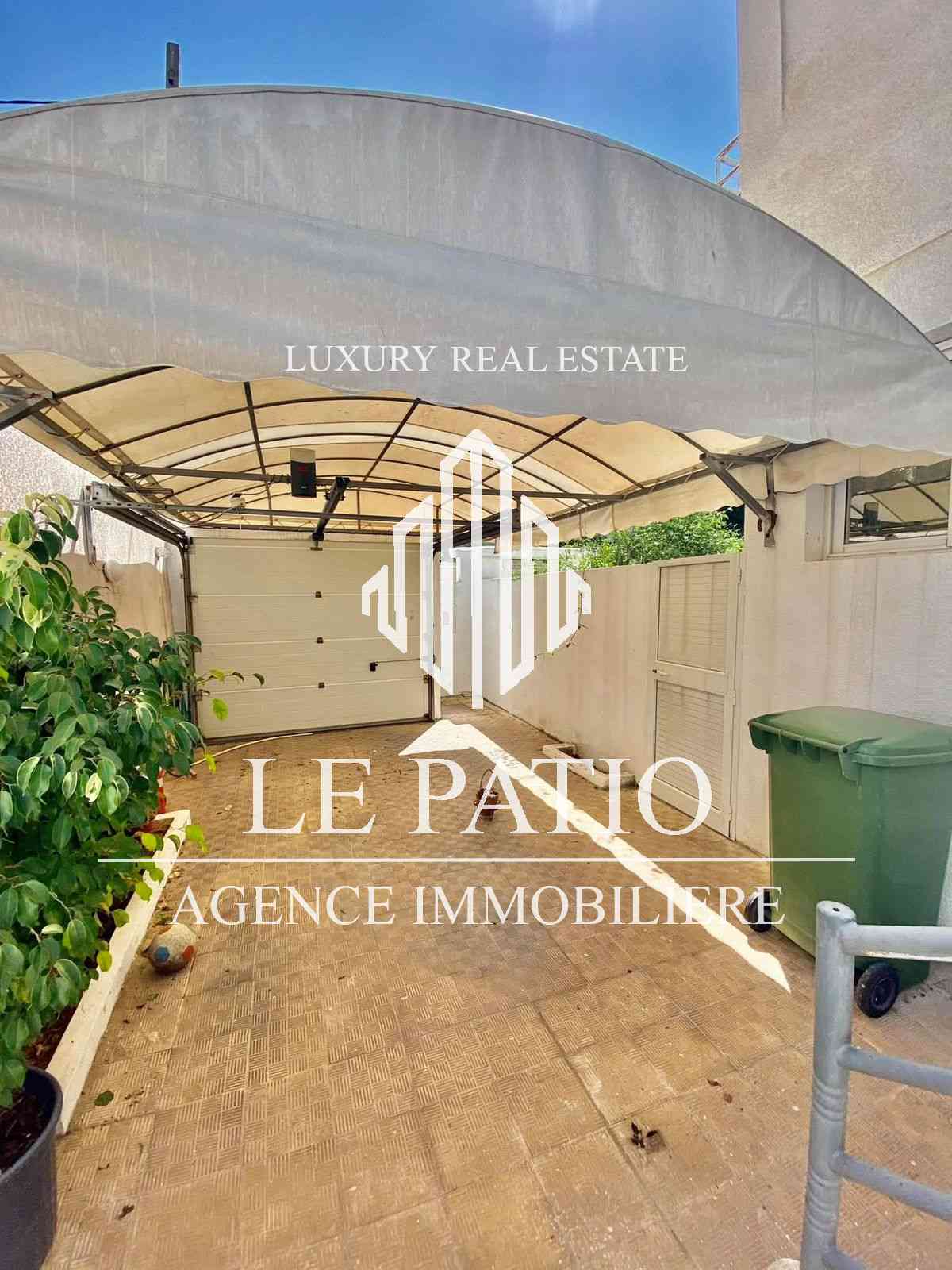 Location&nbsp;Appart. 4 pi�ces