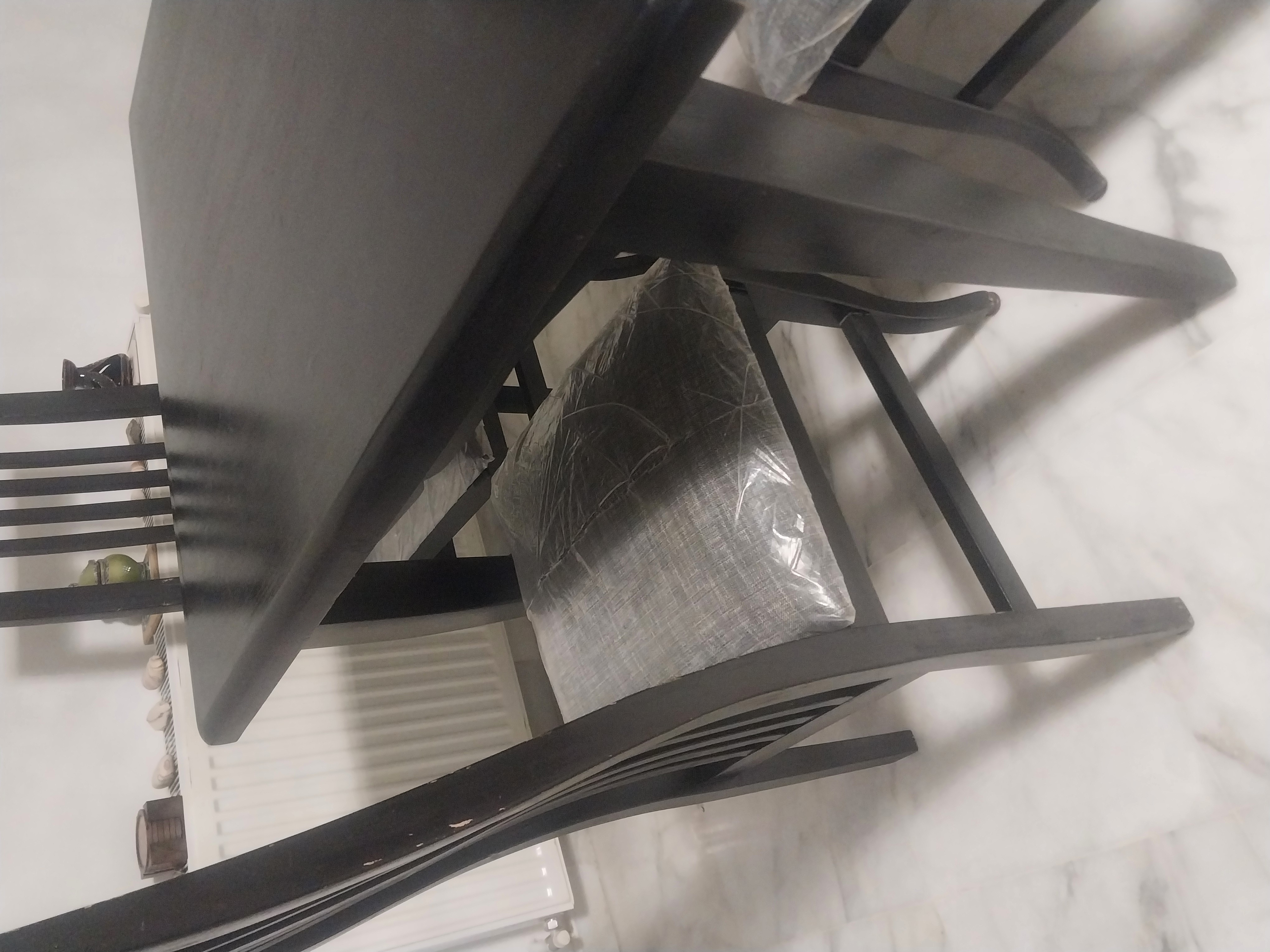 Salon - Salle � manger &nbsp;Salle � manger