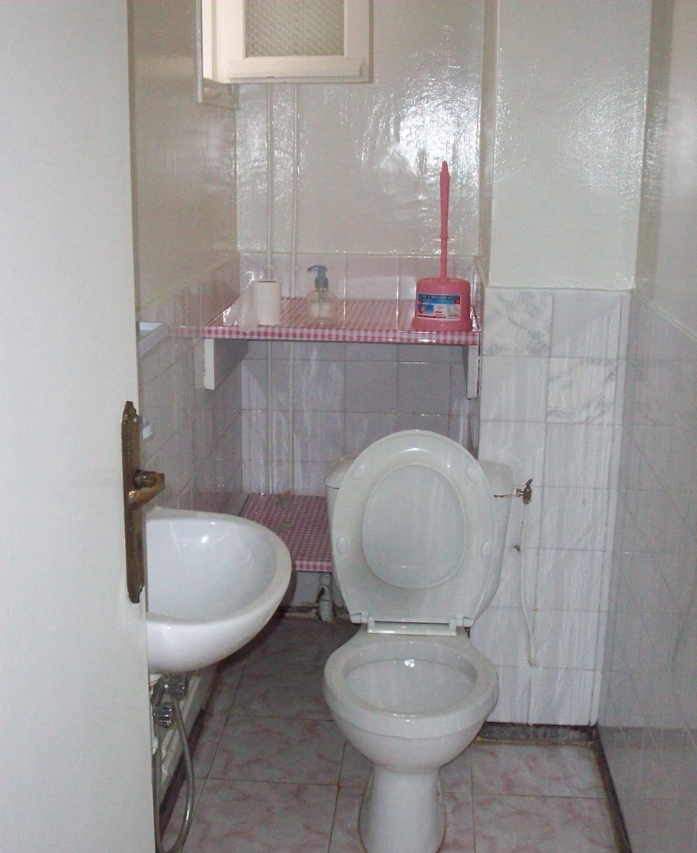 Sfax Ville&nbsp;Cite Du Jardin 1&nbsp;Vente&nbsp;Appart. 3 pi�ces&nbsp;D�cision 2026