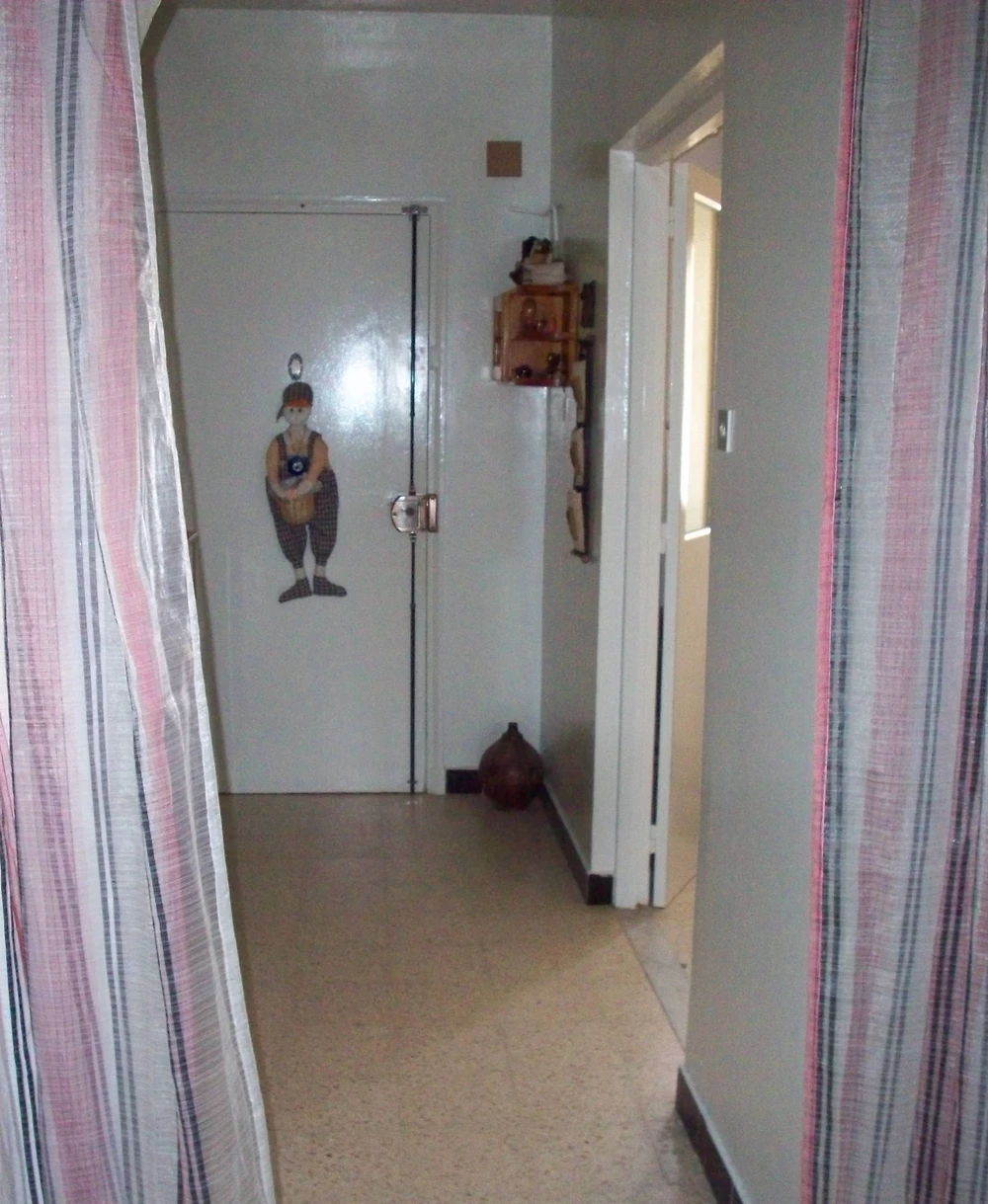 Sfax Ville&nbsp;Cite Du Jardin 1&nbsp;Vente&nbsp;Appart. 3 pi�ces&nbsp;D�cision 2026